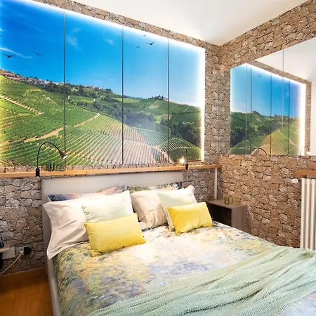 Apartamento Centro Storico Alba (Piedmont)