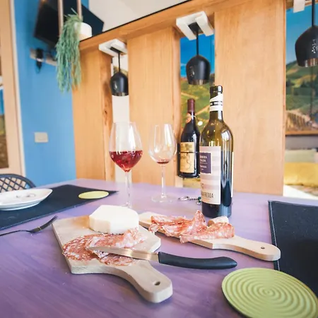 Centro Storico * Alba (Piedmont)