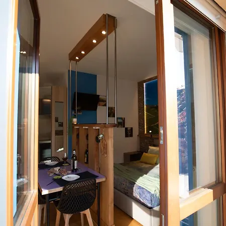 Centro Storico Alba (Piedmont)