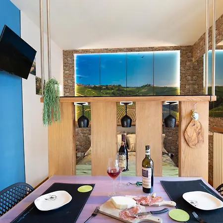 Centro Storico Apartamento