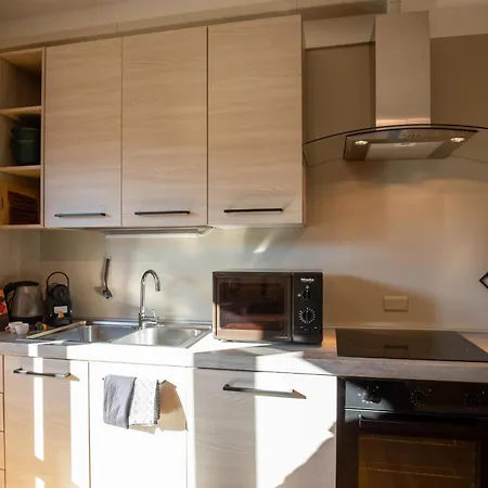 Apartamento Centro Storico