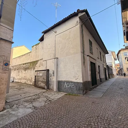 Centro Storico Alba (Piedmont)