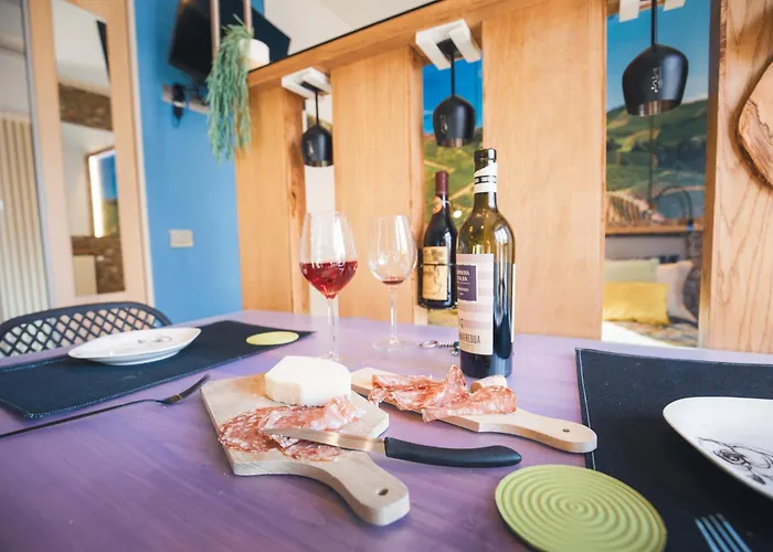 Centro Storico * Alba (Piedmont)