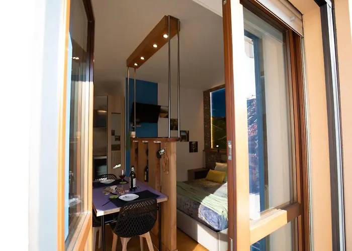 Centro Storico Alba (Piedmont)