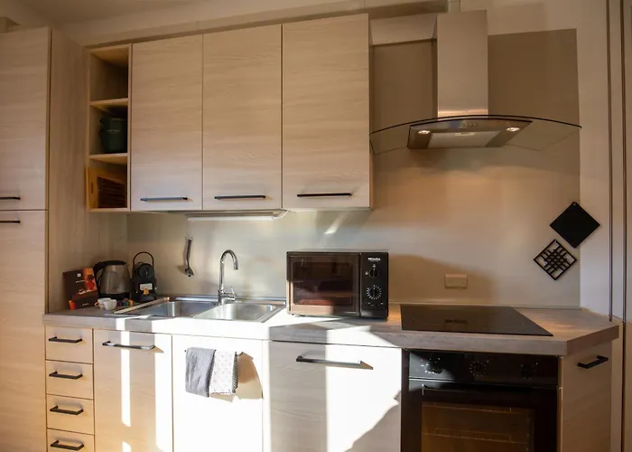 Apartamento Centro Storico