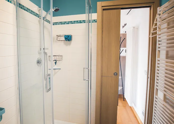 Centro Storico Apartamento Alba (Piedmont)