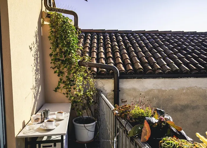 Apartamento Centro Storico